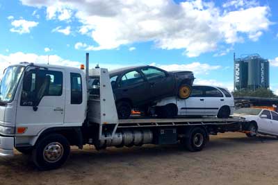 Cash For Cars Christchurch