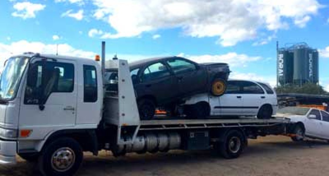 Cash For Cars Christchurch